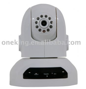 Network Video Conference Camera